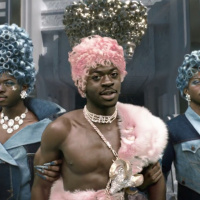 Lil Nas X. Is he becoming a devil worshiper?