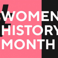 Women’s History Month Celebration!! Also! Which #RHOA cast member quitting! Dedicate ep 2 Juicy J