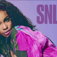 Sza - SNL / Blind (review) / no friends in ATL