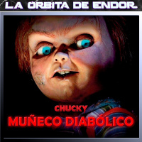 LODE Ligero 15x03 – MUÑECO DIABÓLICO y la saga de CHUCKY