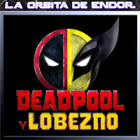 LODE Ligero 15x08 – DEADPOOL y LOBEZNO