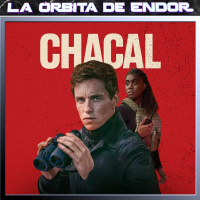 LODE Ligero 15x21 – CHACAL (The Day of the Jackal)