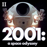 LODE 9x02 –Archivo Ligero– 2001: Una Odisea del Espacio (parte 2 de 2)