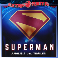 SUPERMAN 2025 análisis del tráiler – EXTRA – LIGERO