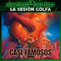 CASI FAMOSOS (Almost Famous – 2000) – La Sesión Ligera de EXTRA-LIGERO - Episodio exclusivo para mecenas