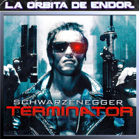 LODE Ligero 15x14 – TERMINATOR 40º aniversario