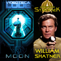 LODE 7x38 –Archivo Ligero– MOON, Expediente Star Trek: WILLIAM SHATNER