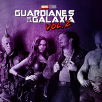 LODE 7x31 –Archivo Ligero– GUARDIANES DE LA GALAXIA vol 2