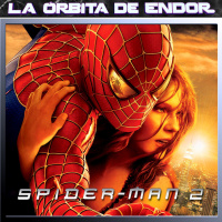LODE Ligero 15x26 – SPIDER-MAN 2 de Sam Raimi
