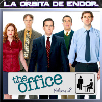 LODE Ligero 14x42 – THE OFFICE volumen 2