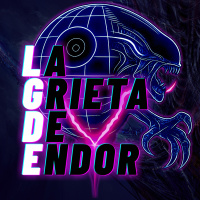 La Grieta de Endor – ALIEN: EARTH episodio 1x04