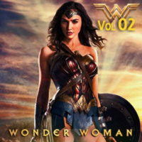 LODE 7x39 –Archivo Ligero– WONDER WOMAN vol 02