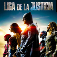 LODE 8x12 –Archivo Ligero– LIGA DE LA JUSTICIA parte 2de2 LA PELÍCULA