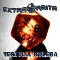 EXTRA ÓRBITA –Archivo Ligero– Tertulia Rolera (noviembre 2018) - Episodio exclusivo para mecenas