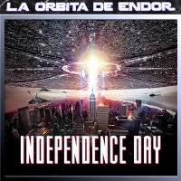 LODE Ligero 15x20 – INDEPENDENCE DAY