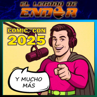 El Legado de Endor – Comic-Con de San Diego 2025