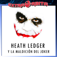 Extra-Ligero – HEATH LEDGER y la maldición del JOKER - Episodio exclusivo para mecenas