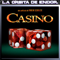 LODE Ligero 15x09 – CASINO de Martin Scorsese