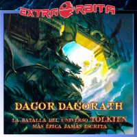 DAGOR DAGORATH La batalla más épica de todas que TOLKIEN no llegó a escribir – EXTRA-LIGERO - Episodio exclusivo para mecenas