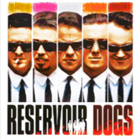 LODE 7x27 –Archivo Ligero– RESERVOIR DOGS 25º aniversario
