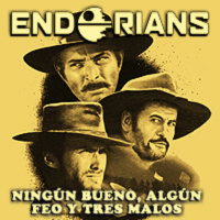 ENDORIANS —Archivo Ligero— Ningún bueno, algún feo y tres malos (enero 2019) - Episodio exclusivo para mecenas