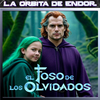 LODE Ligero 15x39 – EL FOSO DE LOS OLVIDADOS