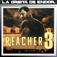 LODE Ligero 15x31 – REACHER temporada 3