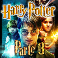 LODE 9x14 –Archivo Ligero– HARRY POTTER parte 3 de 3