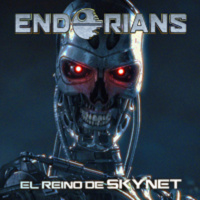 ENDORIANS –Archivo Ligero– “El reino de Skynet” (agosto 2017) - Episodio exclusivo para mecenas