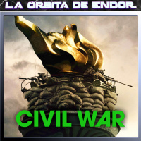 LODE Ligero 15x34 – CIVIL WAR