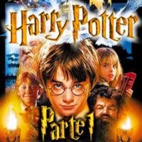 LODE 9x12 –Archivo Ligero– HARRY POTTER parte 1 de 3