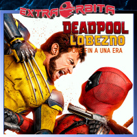Extra-Ligero – Deadpool y Lobezno pone fin a una era - Episodio exclusivo para mecenas