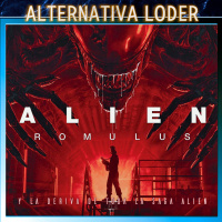 Alternativa LODER Ligero – ALIEN ROMULUS y la deriva de la saga ALIEN