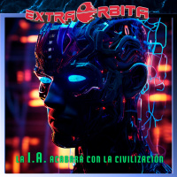 Extra-Ligero – Las IA acabarán con la civilización. OpenAI nos lo confirma. - Episodio exclusivo para mecenas