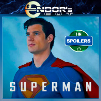 SUPERMAN – crítica SIN spoilers – ENDOR´s CUT