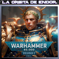 LODE Ligero 15x32 – Warhammer 40k Vol.2: ULTRAMARINES + TIRÁNIDOS