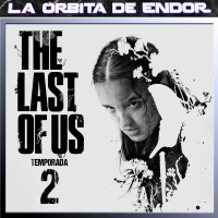 LODE Ligero 15x37 – THE LAST OF US temporada 2