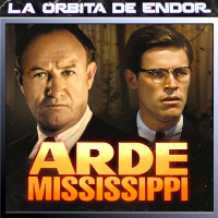 LODE Ligero 15x28 – ARDE MISSISSIPPI