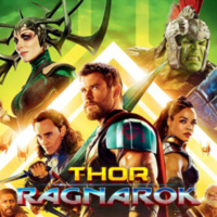 LODE 8x09 –Archivo Ligero– THOR: RAGNAROK