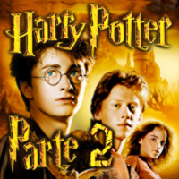 LODE 9x13 –Archivo Ligero– HARRY POTTER parte 2 de 3