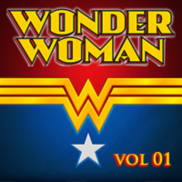 LODE 7x37 –Archivo Ligero– WONDER WOMAN vol 01