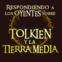 LODE Ligero 9x22 TOLKIEN Y SU MUNDO respondiendo a los oyentes Vol. 3