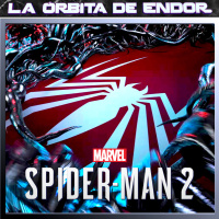 LODE Ligero 14x13 – SPIDER-MAN 2 el videojuego (2023)