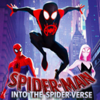 LODE 9x21 –Archivo Ligero– SPIDER-MAN Un Nuevo Universo