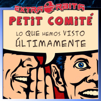 PETIT LIGERO – Lo que hemos visto últimamente (28 de Febrero de 2025) - Episodio exclusivo para mecenas