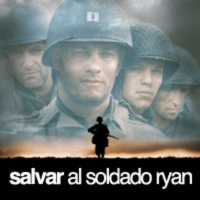 LODE 9x17 –Archivo Ligero– SALVAR AL SOLDADO RYAN