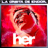 LODE Ligero 15x19 – HER