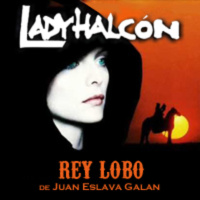 LODE 8x07 –Archivo Ligero– LADY HALCÓN, Rey Lobo
