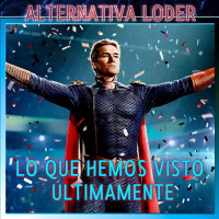 Alternativa LODER Ligero – Lo que estamos viendo este verano