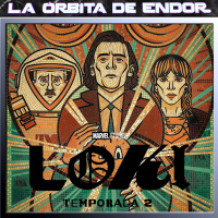 LODE Ligero 14x11 – LOKI la serie (temporada 2)